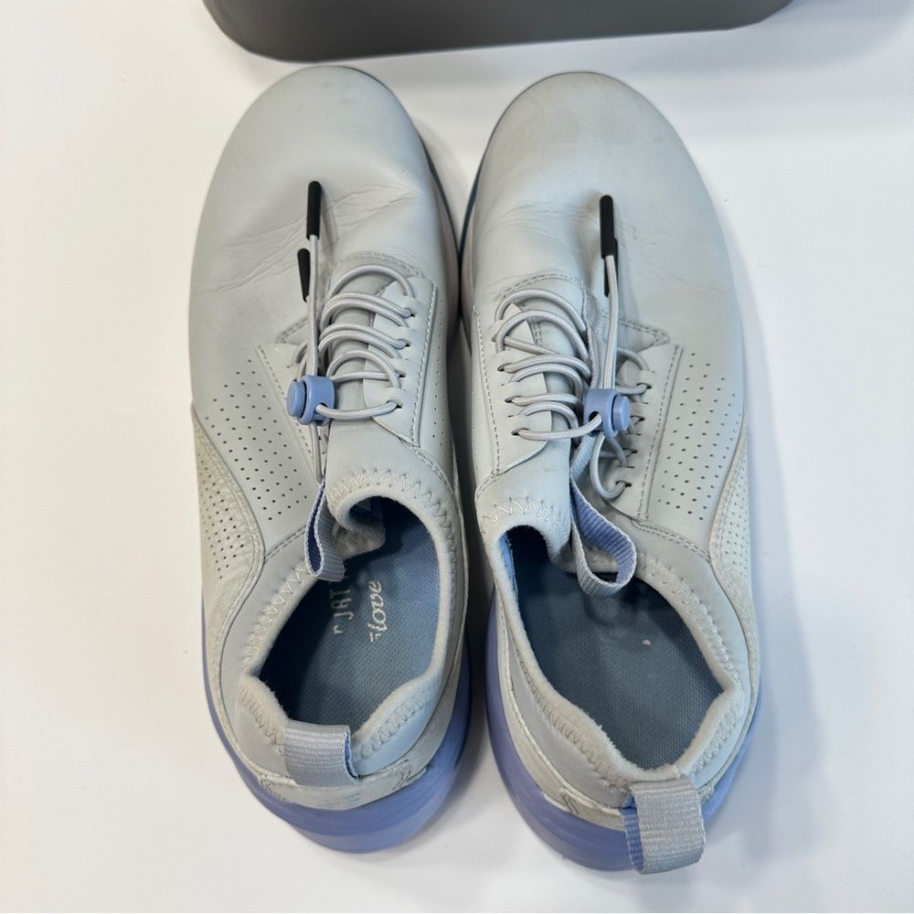 Gray Matter Clove Sneakers - Women's 8.5 - Picture 4 of 7